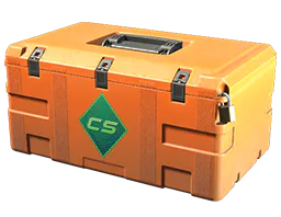 Gallery Case - Preço e onde comprar no CS2