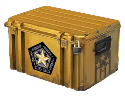 Gamma 2 Case - Preço e onde comprar no CS2