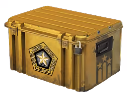 Gamma Case - Preço e onde comprar no CS2