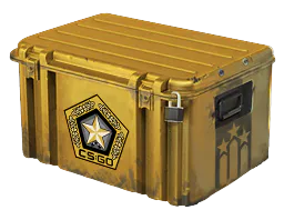 Gamma Case - Preço e onde comprar no CS2