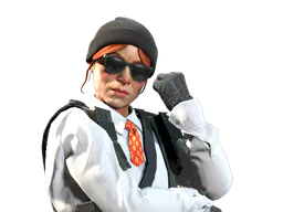 Getaway Sally The Professionals - Preço e onde comprar no CS2