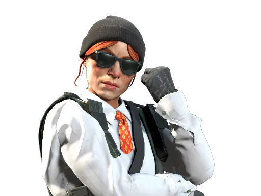 Getaway Sally The Professionals - Preço e onde comprar no CS2