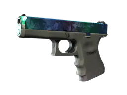 Glock-18 | Gamma Doppler (Field-Tested) — skin CS2