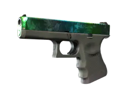 Glock-18 | Gamma Doppler (Minimal Wear) — skin CS2