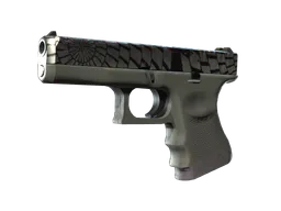 Glock-18 | Grinder (Field-Tested) — skin CS2