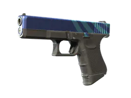 Glock-18 High Beam Factory New - Preço e onde comprar no CS2