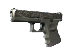 Glock-18 Ironwork Factory New - Preço e onde comprar no CS2