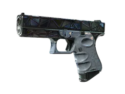 Glock-18 | Mirror Mosaic (Field-Tested) — skin CS2