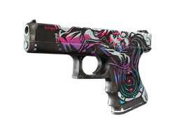 Glock-18 | Neo-Noir (Field-Tested) — skin CS2