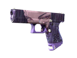 Glock-18 | Shinobu (Field-Tested) — skin CS2