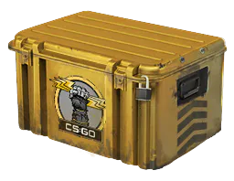 Glove Case - Preço e onde comprar no CS2