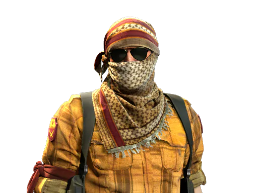 Ground Rebel Elite Crew - Preço e onde comprar no CS2