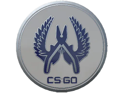 Guardian 3 Pin - Preço e onde comprar no CS2