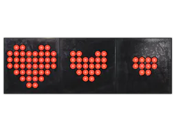 Pin Health Pin - Preço e onde comprar no CS2