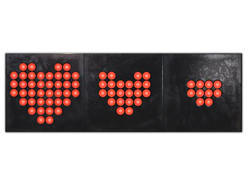 Health Pin - Preço e onde comprar no CS2