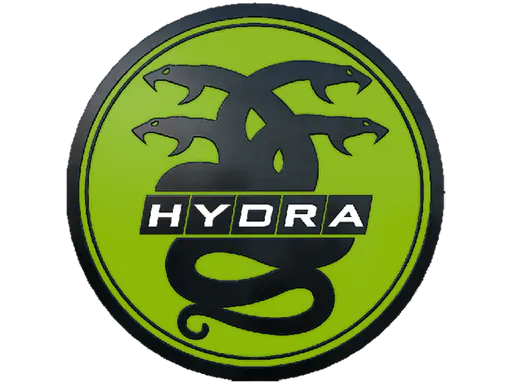 Hydra Pin - Preço e onde comprar no CS2