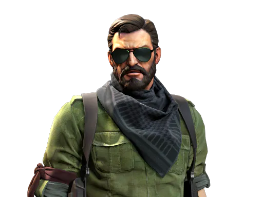 Jungle Rebel Elite Crew - Preço e onde comprar no CS2