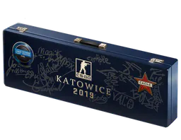 Souvenir Package Katowice 2019 Cache Souvenir Package - Preço e onde comprar no CS2