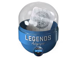 Katowice 2019 Legends Autograph Capsule - Preço e onde comprar no CS2