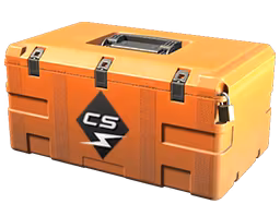 Kilowatt Case - Preço e onde comprar no CS2