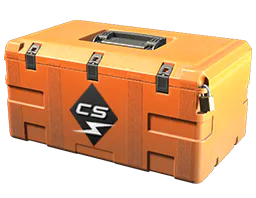 Kilowatt Case - Preço e onde comprar no CS2