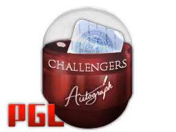 Krakow 2017 Challengers Autograph Capsule - Preço e onde comprar no CS2