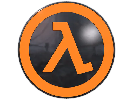 Lambda Pin - Preço e onde comprar no CS2