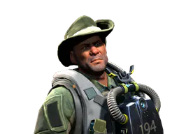 Lieutenant Rex Krikey SEAL Frogman - Preço e onde comprar no CS2