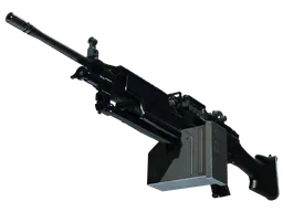 M249 O.S.I.P.R. Factory New - Preço e onde comprar no CS2