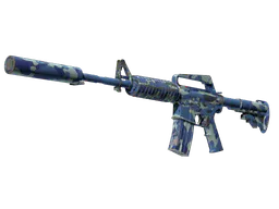 M4A1-S | Bright Water (Field-Tested) — skin CS2