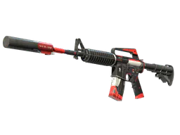 M4A1-S | Cyrex (Field-Tested) — skin CS2