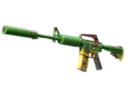 M4A1-S | Emphorosaur-S (Field-Tested) — skin CS2
