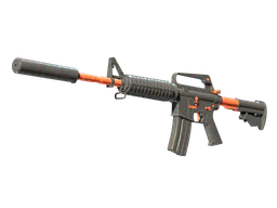M4A1-S | Nitro (Field-Tested) — skin CS2
