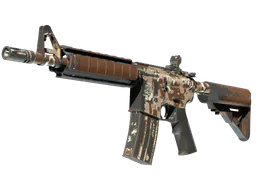 M4A4 | Desert Storm (Field-Tested) — skin CS2