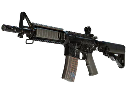 M4A4 Etch Lord Factory New - Preço e onde comprar no CS2