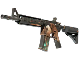 M4A4 | Griffin (Field-Tested) — skin CS2