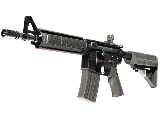 M4A4 Magnesium Factory New - Preço e onde comprar no CS2