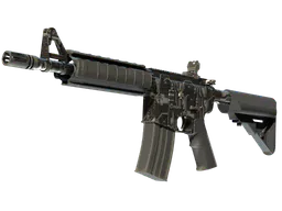 M4A4 Mainframe Factory New - Preço e onde comprar no CS2