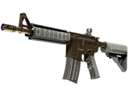 M4A4 Royal Paladin Factory New - Preço e onde comprar no CS2