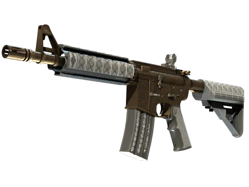 M4A4 Royal Paladin Minimal Wear - Preço e onde comprar no CS2