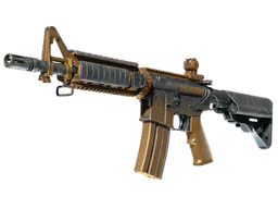 M4A4 | Sheet Lightning (Field-Tested) — skin CS2