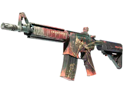 M4A4 | Tooth Fairy (Field-Tested) — skin CS2