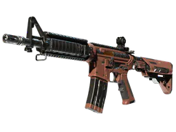 M4A4 Turbine Factory New - Preço e onde comprar no CS2