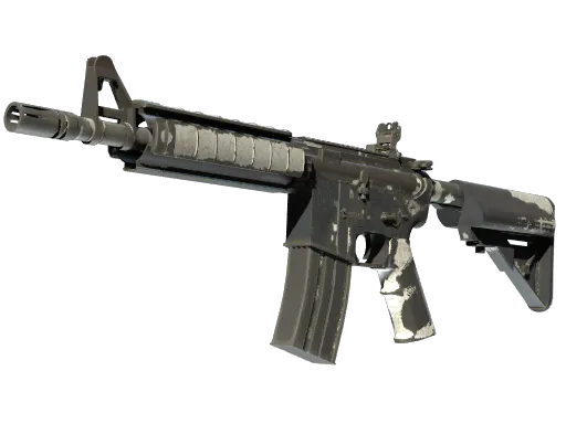 M4A4 Urban DDPAT Battle-Scarred - Preço e onde comprar no CS2