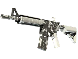 M4A4 Urban DDPAT Factory New - Preço e onde comprar no CS2