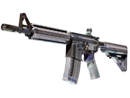 M4A4 X-Ray Factory New - Preço e onde comprar no CS2