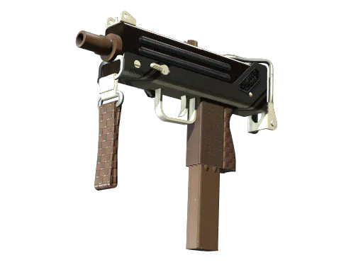 MAC-10 Calf Skin Field-Tested - Preço e onde comprar no CS2