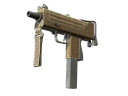 MAC-10 | Commuter (Field-Tested) — skin CS2