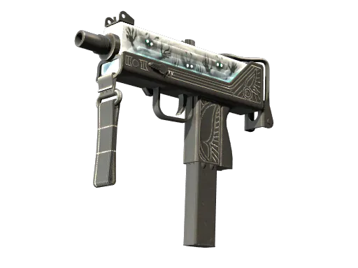 MAC-10 Ensnared Field-Tested - Preço e onde comprar no CS2
