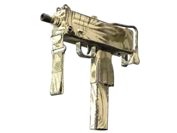MAC-10 | Palm (Field-Tested) — skin CS2